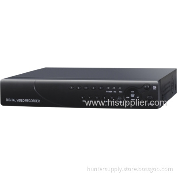 8ch High Quality Standalone Dvr 